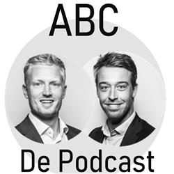 ABC De podcast