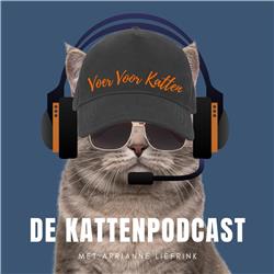 De Kattenpodcast