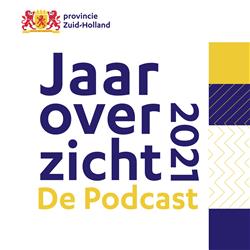 Jaaroverzicht 2021 - Commissaris van de Koning in Zuid-Holland