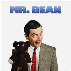 Mr. Bean: hoe Rowan Atkinson een wereldwijd fenomeen werd