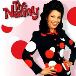 The Nanny: the rise and rise of Fran Drescher
