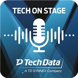 Tech on Stage