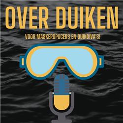Over Duiken - De Podcast