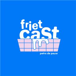 FRIETCAST 53 ANDRIES BECKERS