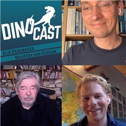 10. Dinocast EXTRA: jullie dinovragen beantwoord