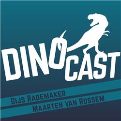 Dinocast Seizoen 2: wat staat er op het menu?