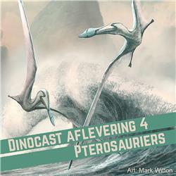4. Pterosauriërs: prachtige prehistorische vliegers