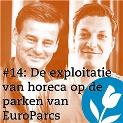 #14: De exploitatie van horeca op de parken van EuroParcs