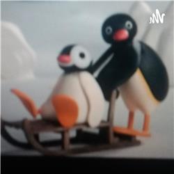 Pingu luister leer me speel (Trailer)