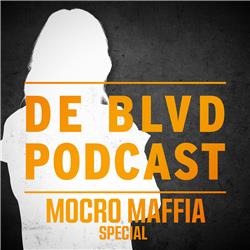 #33: Spoiler alert! Mocro Maffia-special met Walid Benmbarek en Charlie Chan Dagelet