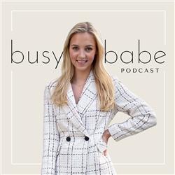 Busy Babe Podcast