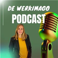 De Werkimago Podcast
