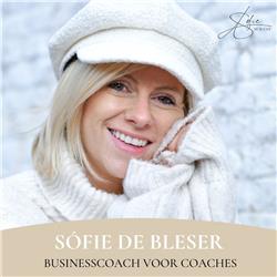 Sofie De Bleser Podcast