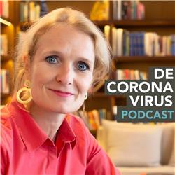 De Coronavirus Podcast
