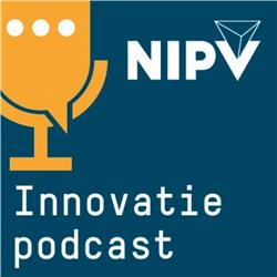 IFV Innovatiepodcast: Trailer