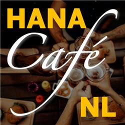 HANA Cafe NL