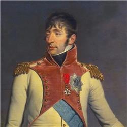 Lodewijk Napoleon; Konijn van Holland