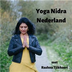 Yoga Nidra Nederland - Yoga Nidra Meditatie