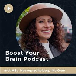 Boost Your Brain Podcast