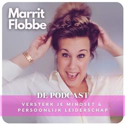 Marrit Flobbe - De podcast