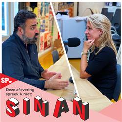 Aflevering 5: Sinan Can