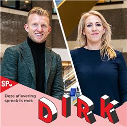 Aflevering 16: Dirk Kuyt