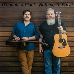 Podcast interview with Michael O'Connor and Jeff Plankenhorn