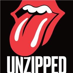 Grolloo Radio Podcast over The Rolling Stones tentoonstelling Unzipped in het Groninger Museum