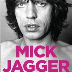 Podcast: Mick Jagger 80 years - interview biographer Philip Norman