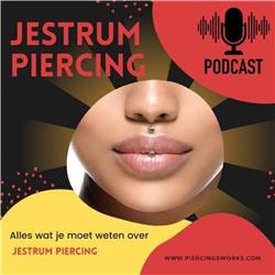 Jestrum Piercings #49
