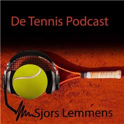 De Tennis Podcast