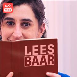 'Een ander leven' van Bart Moeyaert en Yasmina El Messaoudi over 'Sex and the Shitty' van Laurien Vereecken