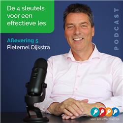 Aflevering 5 - dr. Pieternel Dijkstra