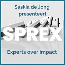 Trailer SPREX podcast