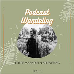 Podcast Wandelingen