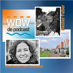 #1 Durgerdam: Een dijk van een uitdaging voor overheid & burgers