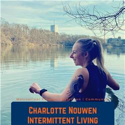 Charlotte Nouwen - Intermittent living