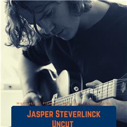 Jasper Steverlinck - Uncut