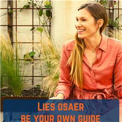 Lies Osaer - Be your own guide