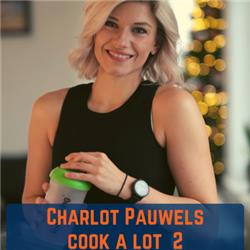 Charlot Pauwels - Cookalot 2