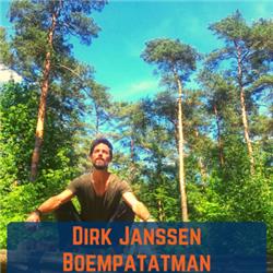 Dirk Janssen - Boempatatman
