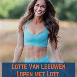 Lotte Van Leeuwen - Lopen met Lott