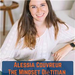 Alessia Couvreur - The Mindset Diëtitian