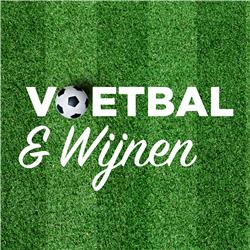 Voetbal en Wijnen