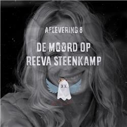 Aflv. 8 - Valentijnsmoord: De moord op Reeva Steenkamp