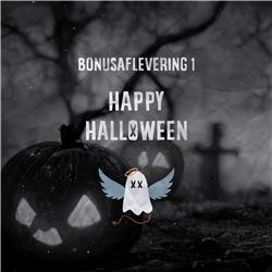 Bonusaflv. 1 - Happy Halloween