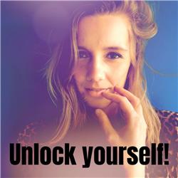 Unlock Yourself - Walinda de Jong