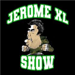 HHZ - S04E14 - 08 Oktober 2023 - de Jerome XL show.... het moest ervan komen natuurlijk.....