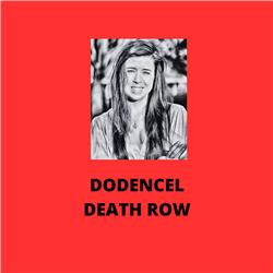Episode 3: Clinton Young, 18 and a half years on death row - Dodencel / Death Row