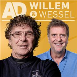 S1E30: Willem & Wessel genieten na in de kampioensspecial (deel 2)